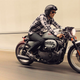Illustration for article titled Why a Cafe racer makes a terrible first bike